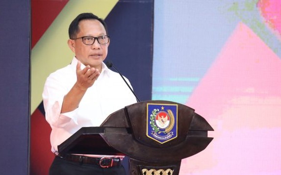 ASN dan Pekerja Swasta Segera Jalani WFH Seminggu Sekali