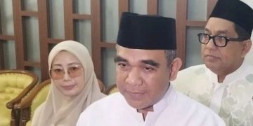 RI Bisa Tinggalkan BoP, Muzani Tegaskan Tak Bisa Diputuskan Sepihak