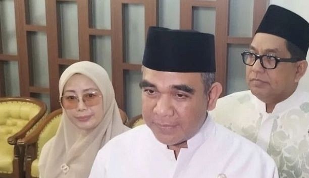 RI Bisa Tinggalkan BoP, Muzani Tegaskan Tak Bisa Diputuskan Sepihak