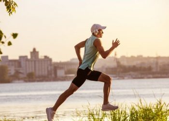 Tips Ampuh Turunkan Berat Badan Usai Lebaran dengan Olahraga Ringan