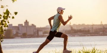 Tips Ampuh Turunkan Berat Badan Usai Lebaran dengan Olahraga Ringan