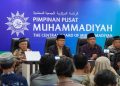 Muhammadiyah Umumkan 1 Syawal 1447 H Jatuh pada 20 Maret 2026
