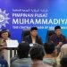 Muhammadiyah Umumkan 1 Syawal 1447 H Jatuh pada 20 Maret 2026