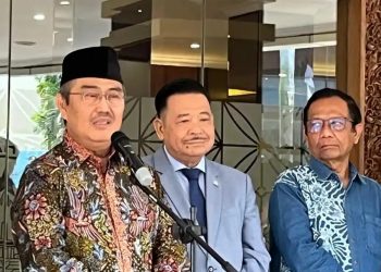 Komisi Reformasi Polri Soroti 8 Perpol dan 24 Perkap yang Perlu Direvisi