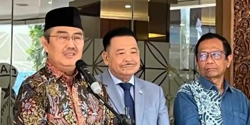 Komisi Reformasi Polri Soroti 8 Perpol dan 24 Perkap yang Perlu Direvisi