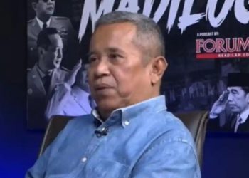 Ermanto Usman Ditemukan Tewas di Bekasi, Sosok yang Pernah Ungkap Dugaan Korupsi Pelindo Rp4,08 Triliun