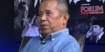 Ermanto Usman Ditemukan Tewas di Bekasi, Sosok yang Pernah Ungkap Dugaan Korupsi Pelindo Rp4,08 Triliun