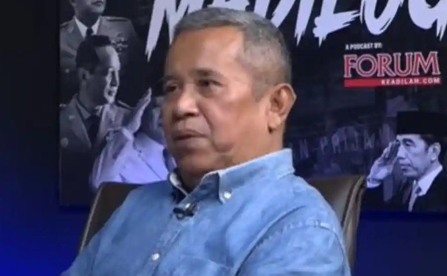 Ermanto Usman Ditemukan Tewas di Bekasi, Sosok yang Pernah Ungkap Dugaan Korupsi Pelindo Rp4,08 Triliun