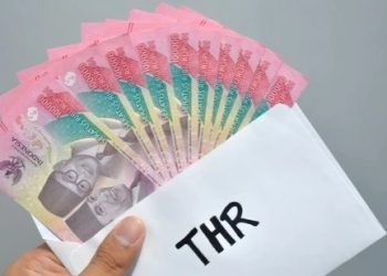 THR Karyawan Swasta Tetap Dipajaki di 2026, Pemerintah Buka Opsi Evaluasi