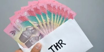 THR Karyawan Swasta Tetap Dipajaki di 2026, Pemerintah Buka Opsi Evaluasi