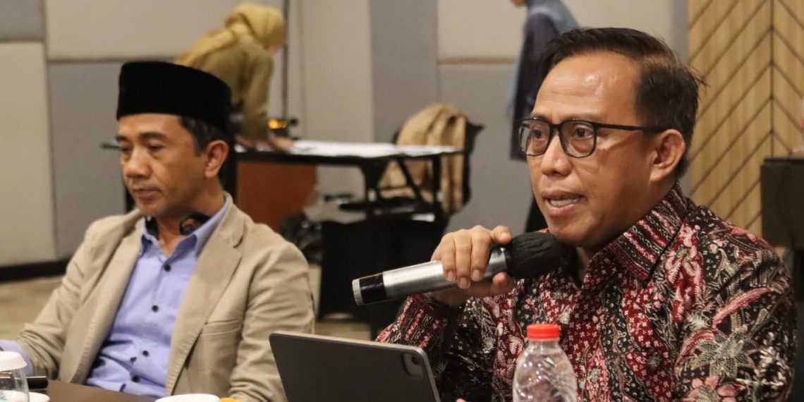 Sidang Isbat Penentuan Idulfitri 1447 H Digelar 19 Maret 2026, Potensi Perbedaan Lebaran Masih Ada