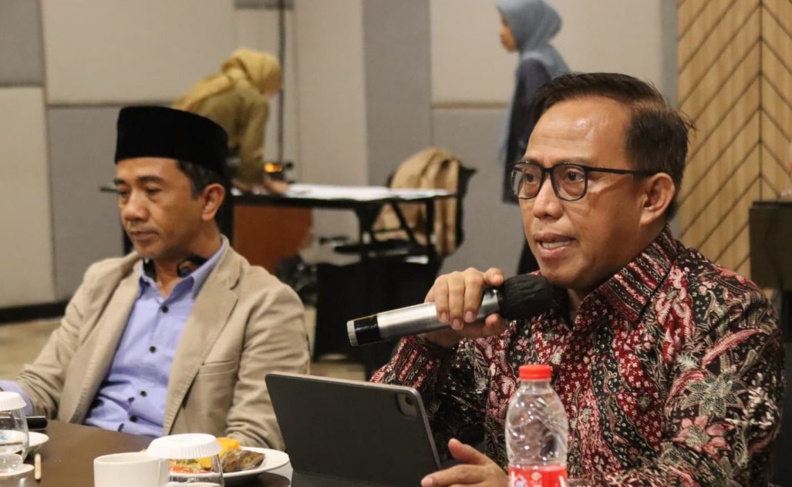 Sidang Isbat Penentuan Idulfitri 1447 H Digelar 19 Maret 2026, Potensi Perbedaan Lebaran Masih Ada