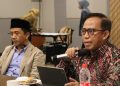 Sidang Isbat Penentuan Idulfitri 1447 H Digelar 19 Maret 2026, Potensi Perbedaan Lebaran Masih Ada