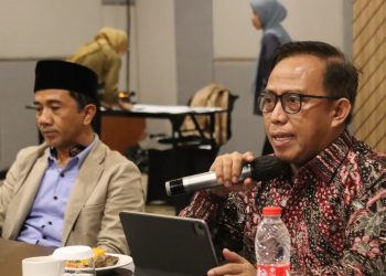 Sidang Isbat Penentuan Idulfitri 1447 H Digelar 19 Maret 2026, Potensi Perbedaan Lebaran Masih Ada