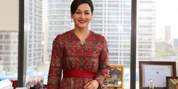 Friderica Widyasari Dewi Resmi Jadi Ketua OJK 2026–2031, Harta Kekayaan Capai Rp85 Miliar