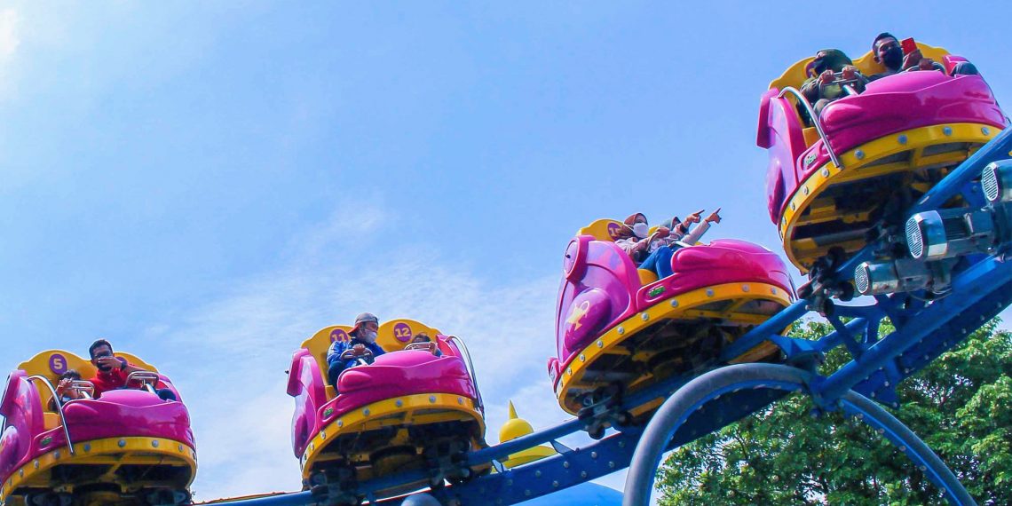 Wisata Hemat Saat Lebaran 2026, Banyak Destinasi Kasih Diskon