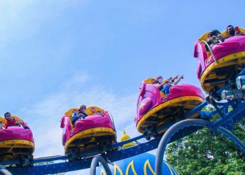 Wisata Hemat Saat Lebaran 2026, Banyak Destinasi Kasih Diskon