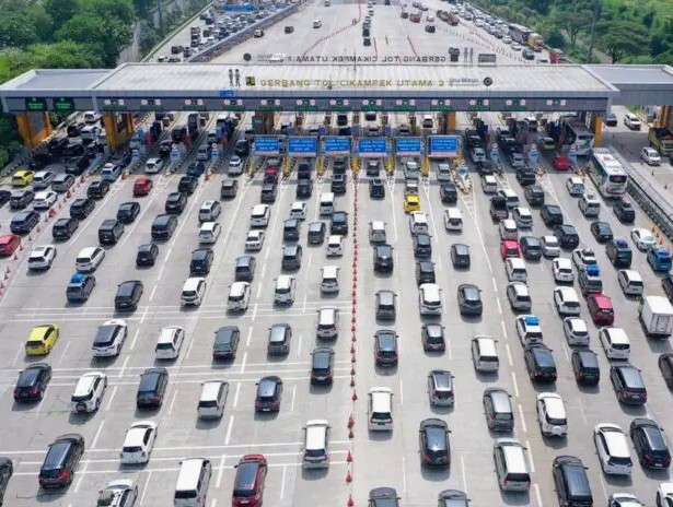 Jangan Sampai Terjebak! Ini Jadwal Puncak Arus Balik Lebaran 2026