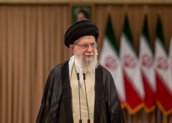 Isu Khamenei Masih Hidup Ramai di Medsos, Ini Penjelasan Faktanya