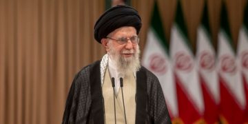 Isu Khamenei Masih Hidup Ramai di Medsos, Ini Penjelasan Faktanya