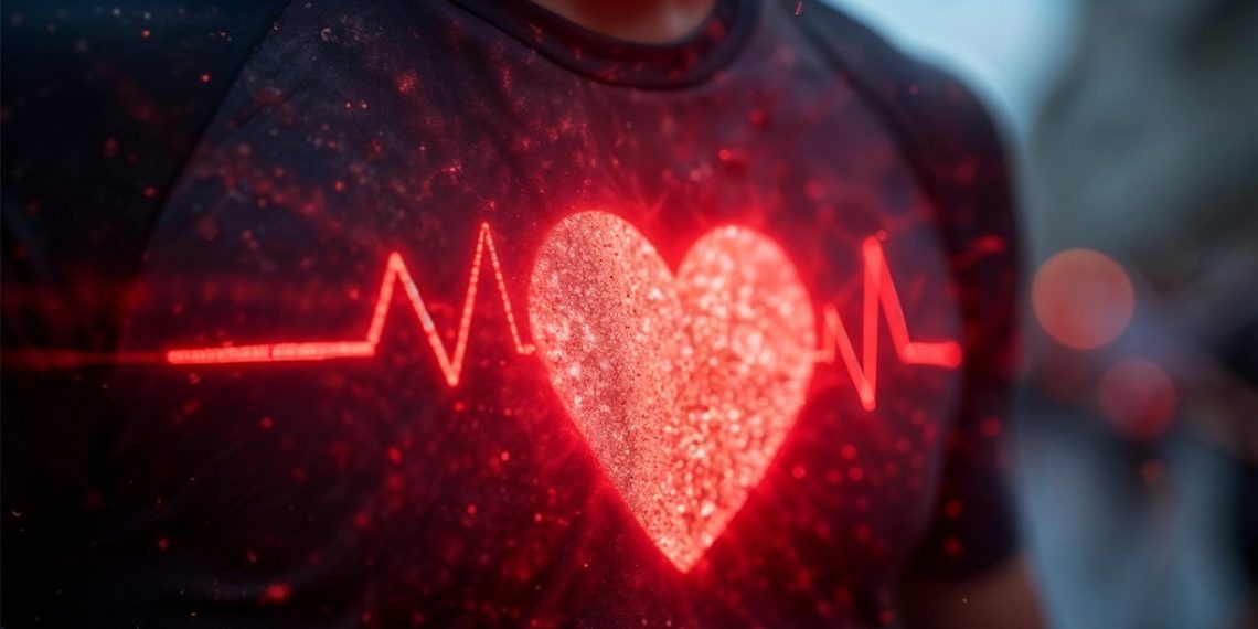 Bukan Karena Emosi atau Lapar, Ini Pemicu Jantung Berdebar