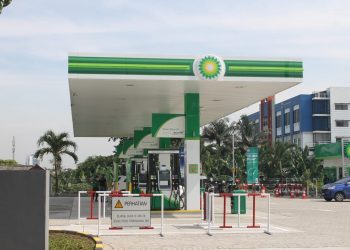 Update Harga BBM Maret 2026: Pertamax hingga Diesel Kompak Naik