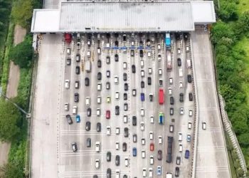 Sebanyak 9 Juta Orang Diperkirakan Mulai Mudik Lebaran 13 Maret