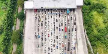 Sebanyak 9 Juta Orang Diperkirakan Mulai Mudik Lebaran 13 Maret