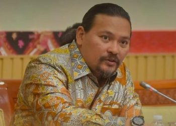 Komisi III DPR Minta Polisi Segera Tangkap Pelaku Penyiraman Air Keras ke Aktivis KontraS