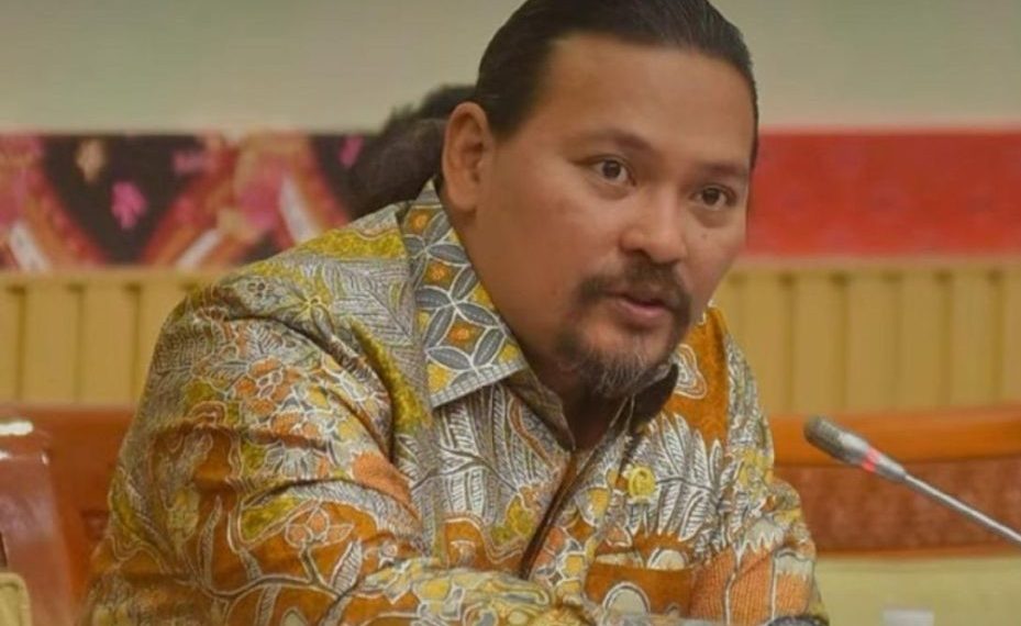 Komisi III DPR Minta Polisi Segera Tangkap Pelaku Penyiraman Air Keras ke Aktivis KontraS