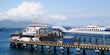 Kakorlantas Pastikan Tak Ada Antrean di Gilimanuk Jelang Penutupan Nyepi