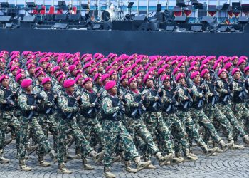 Respons Konflik Global, Panglima TNI Keluarkan Perintah Siaga 1