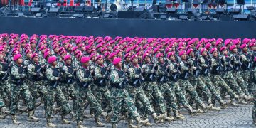 Respons Konflik Global, Panglima TNI Keluarkan Perintah Siaga 1