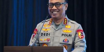 Tinggal Mudik Tanpa Waswas, Motor Kini Bisa Dititipkan di Kantor Polisi