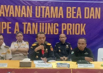 Upaya Ekspor Ilegal Digagalkan, Ribuan Kilogram Sisik Trenggiling Disembunyikan di Balik Muatan Mi Instan