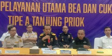 Upaya Ekspor Ilegal Digagalkan, Ribuan Kilogram Sisik Trenggiling Disembunyikan di Balik Muatan Mi Instan