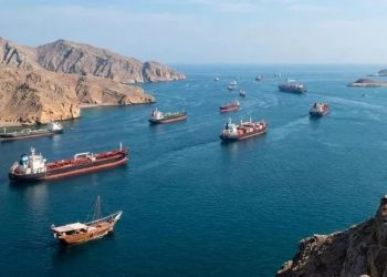 Selat Hormuz di Ujung Konflik: Iran Tunggu Langkah Militer AS