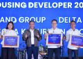 BTN Apresiasi Developer Pendukung Penyaluran KPR 2025