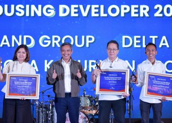 BTN Apresiasi Developer Pendukung Penyaluran KPR 2025