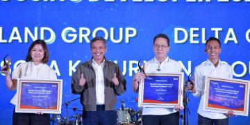 BTN Apresiasi Developer Pendukung Penyaluran KPR 2025