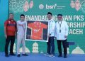 Bank Syariah Nasional Sponsor Utama Persiraja