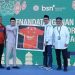 Bank Syariah Nasional Sponsor Utama Persiraja