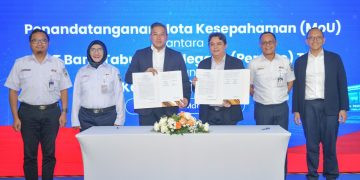 BTN dan KAI Wisata Hadirkan Layanan Premium Nasabah hingga Executive Lounge