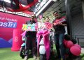 Tri Hadirkan BombasTri, Apresiasi Pelanggan dengan Peluang Hadiah Berlipat