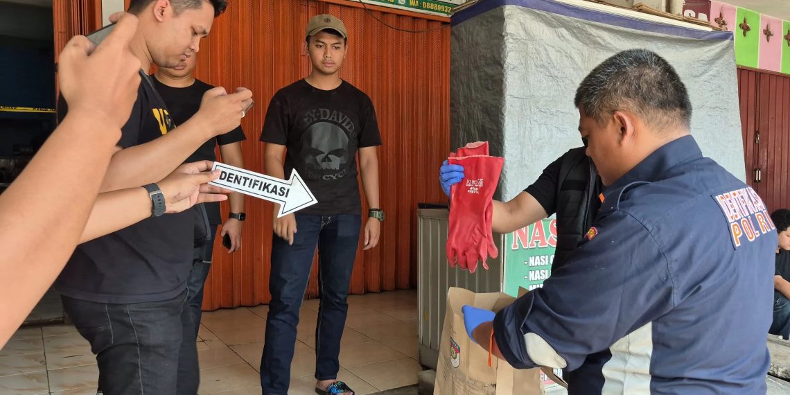Kasus Mutilasi Bekasi dalam Freezer: Penadah Ditangkap, Potongan Tubuh Korban Ditemukan
