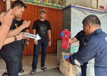 Kasus Mutilasi Bekasi dalam Freezer: Penadah Ditangkap, Potongan Tubuh Korban Ditemukan