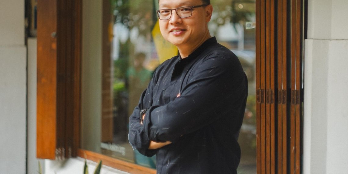 Kemenko PM Soroti Kasus Amsal Sitepu sebagai Ancaman Serius bagi Ekonomi Kreatif Nasional