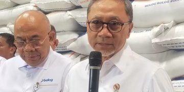 Prabowo Bergerak! Stabilitas Harga Pangan Jadi Fokus Utama hingga Idulfitri