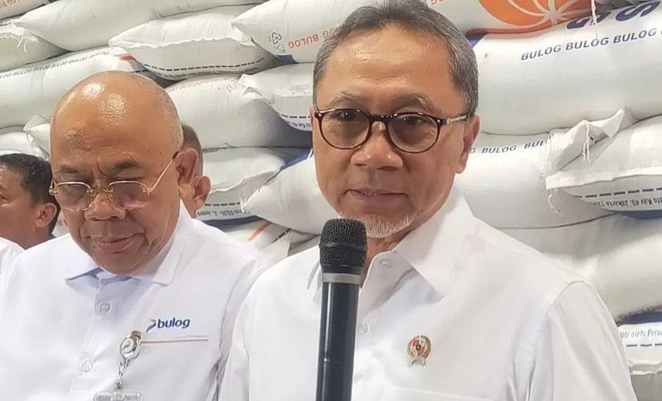 Prabowo Bergerak! Stabilitas Harga Pangan Jadi Fokus Utama hingga Idulfitri