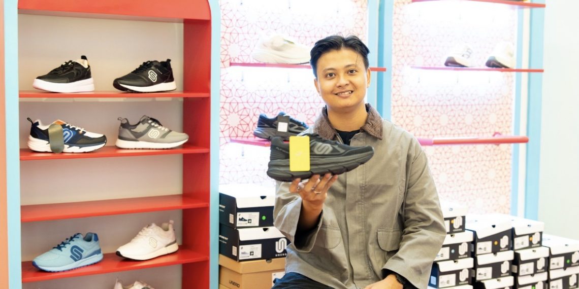 Strategi Jualan UMKM di TikTok Berbuah Manis, Penjualan Naik Berkali Lipat